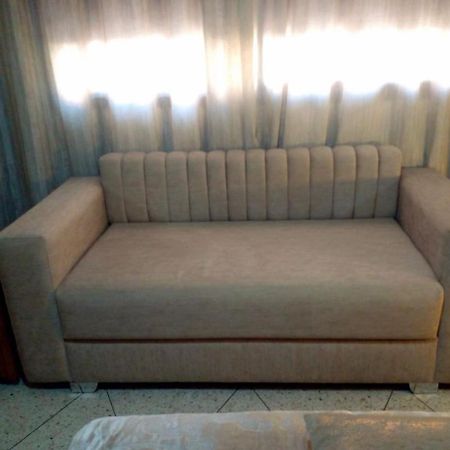 Appartement Wassim - Gueliz Marrakesh Exterior foto