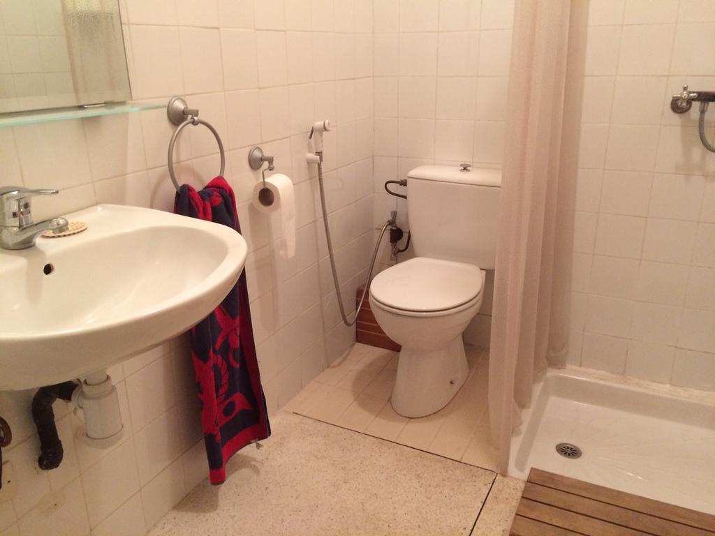 Appartement Wassim - Gueliz Marrakesh Habitación foto